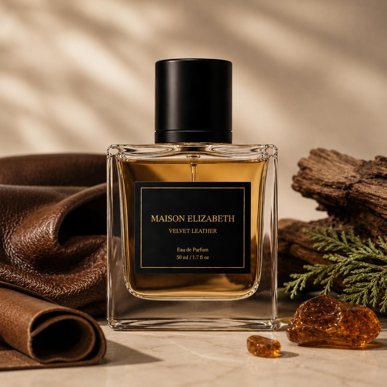 The Art of Oud: From Tree to Bottle